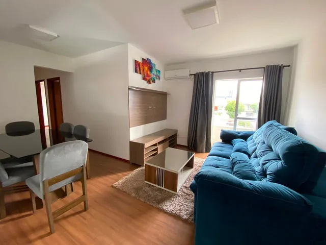 Foto do Apartamento - Apartamento para locação, Santa Maria, Chapecó - SC | Santa Maria
