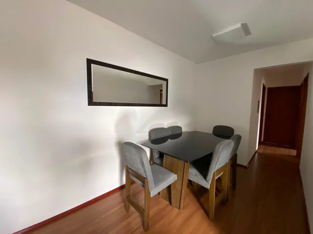 Foto do Apartamento - Apartamento para locação, Santa Maria, Chapecó - SC | Santa Maria