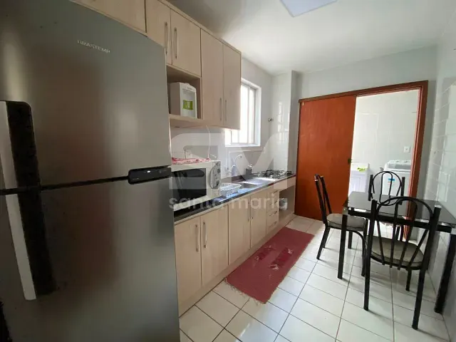 Apartamento 3 quartos e 1 banheiro, para alugar, no bairro Santa Maria em Chapecó