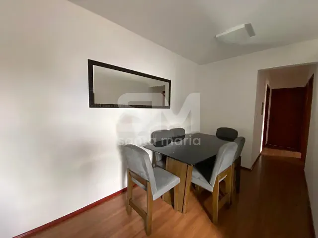 Apartamento 3 quartos e 1 banheiro, para alugar, no bairro Santa Maria em Chapecó