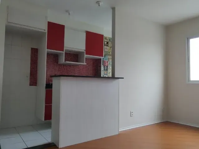 Apartamento com 33m² 1 quarto e 1 banheiro, à venda, no bairro Cambuci em São Paulo