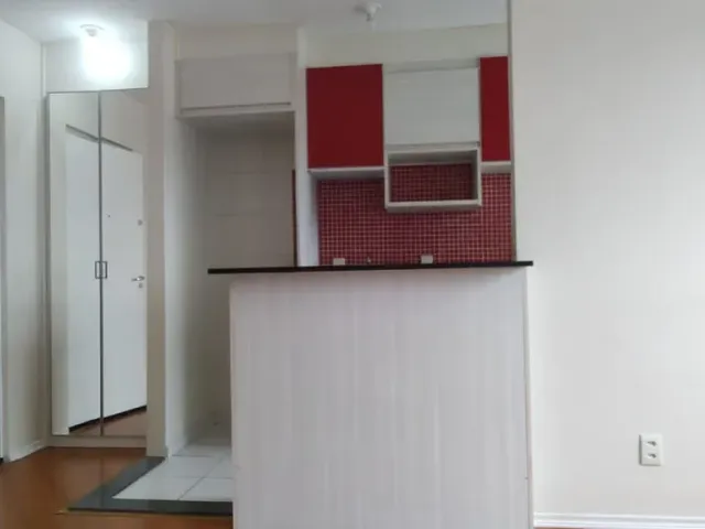 Apartamento com 33m² 1 quarto e 1 banheiro, à venda, no bairro Cambuci em São Paulo