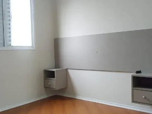 Apartamento com 33m² 1 quarto e 1 banheiro, à venda, no bairro Cambuci em São Paulo