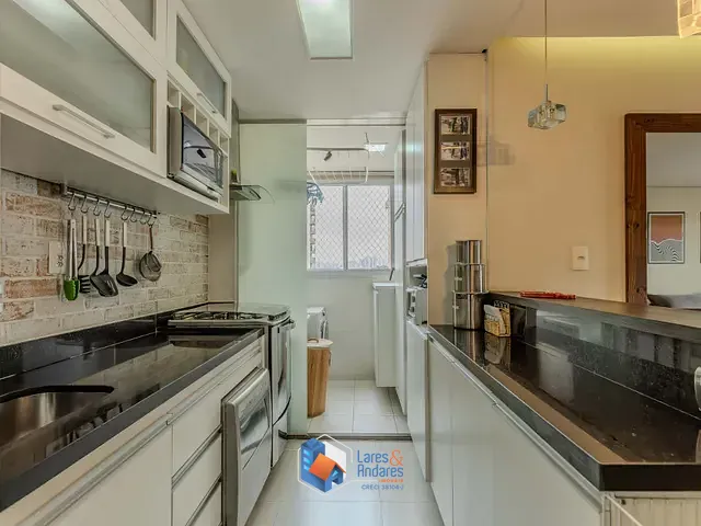 Apartamento com 79m² 3 quartos e 2 banheiros, à venda, no bairro Vila São José (Ipiranga) em São Paulo