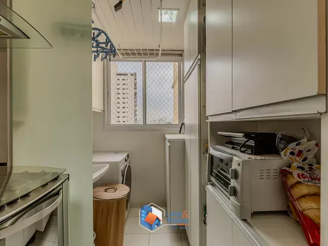 Apartamento com 79m² 3 quartos e 2 banheiros, à venda, no bairro Vila São José (Ipiranga) em São Paulo