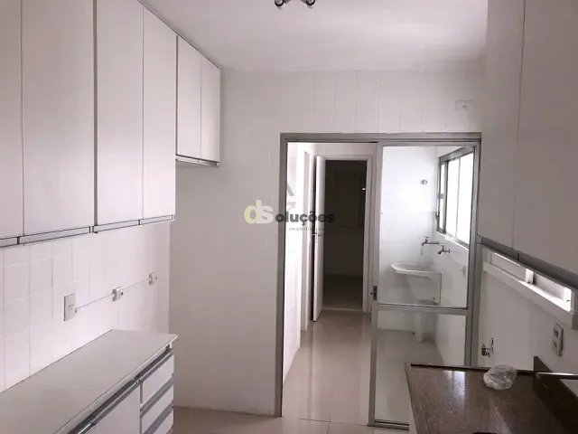 Apartamento 2 quartos e 2 banheiros, para alugar, no bairro Jardim Paulista em São Paulo