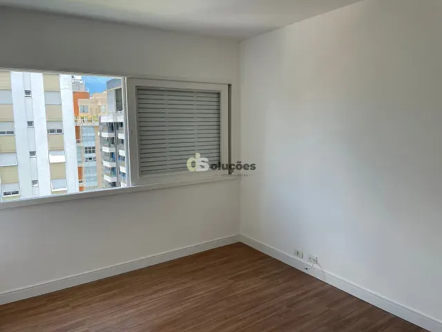 Apartamento 2 quartos e 2 banheiros, para alugar, no bairro Jardim Paulista em São Paulo