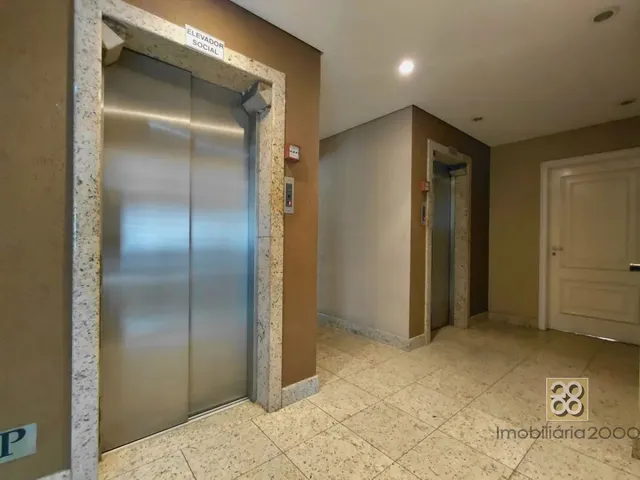 Apartamento 1 quarto e 1 banheiro, para alugar, no bairro Centro Cívico em Curitiba