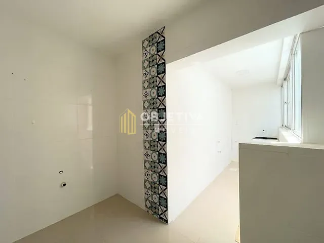 Apartamento com 78m² 2 quartos e 1 banheiro, à venda, no bairro Centro em Novo Hamburgo