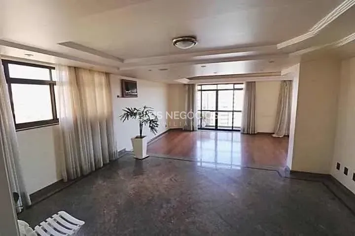 Apartamento, 3 quartos, 220 m² - Foto 20