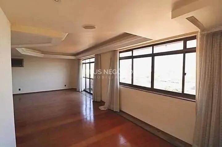 Apartamento, 3 quartos, 220 m² - Foto 5