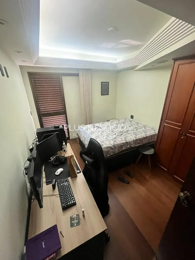 Apartamento, 3 quartos, 220 m² - Foto 12