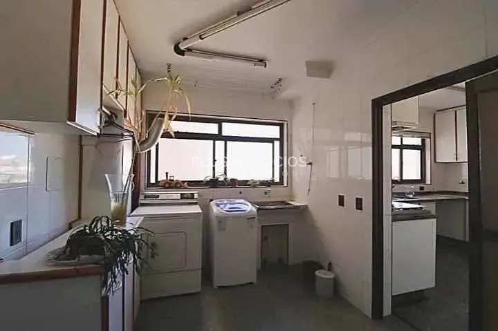 Apartamento, 3 quartos, 220 m² - Foto 16