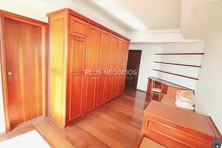 Apartamento, 3 quartos, 220 m² - Foto 24