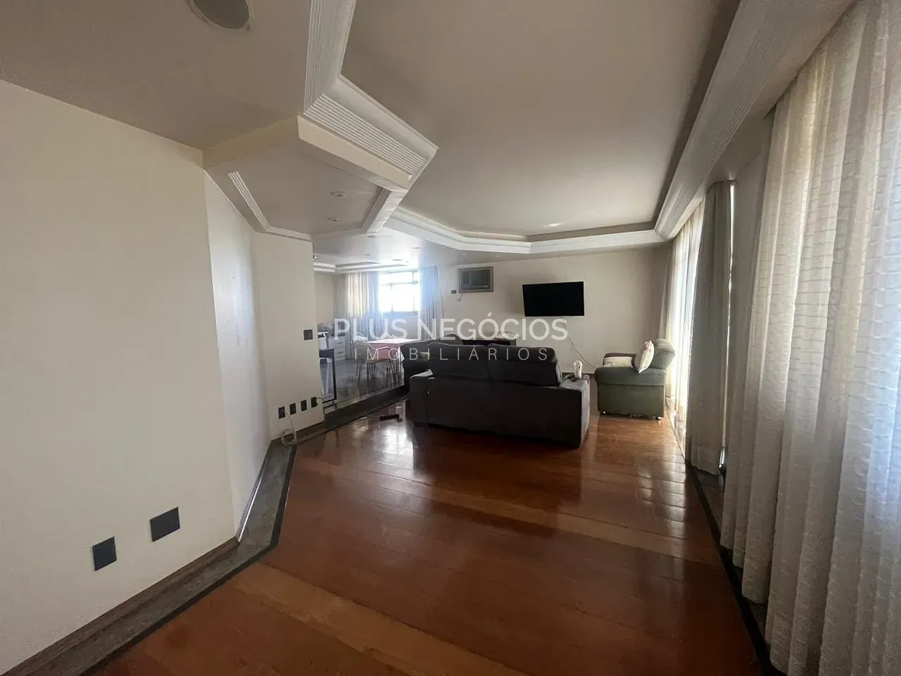 Apartamento, 3 quartos, 220 m² - Foto 7