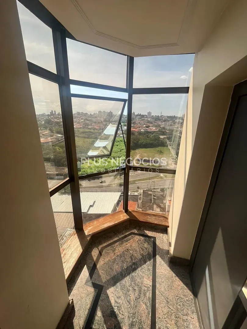 Apartamento, 3 quartos, 220 m² - Foto 32