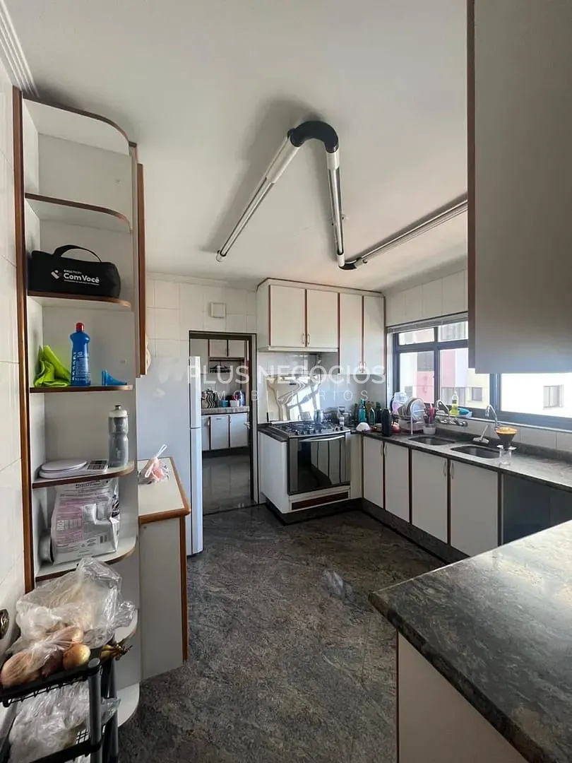 Apartamento, 3 quartos, 220 m² - Foto 17