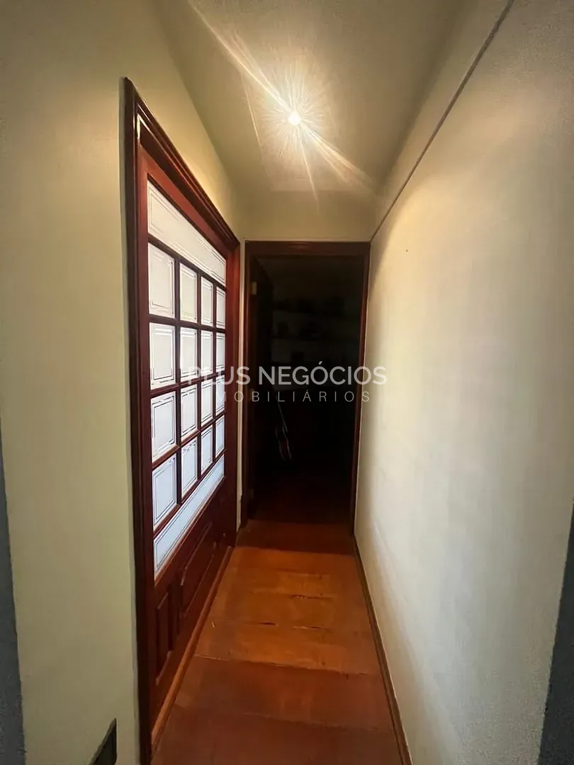 Apartamento, 3 quartos, 220 m² - Foto 9