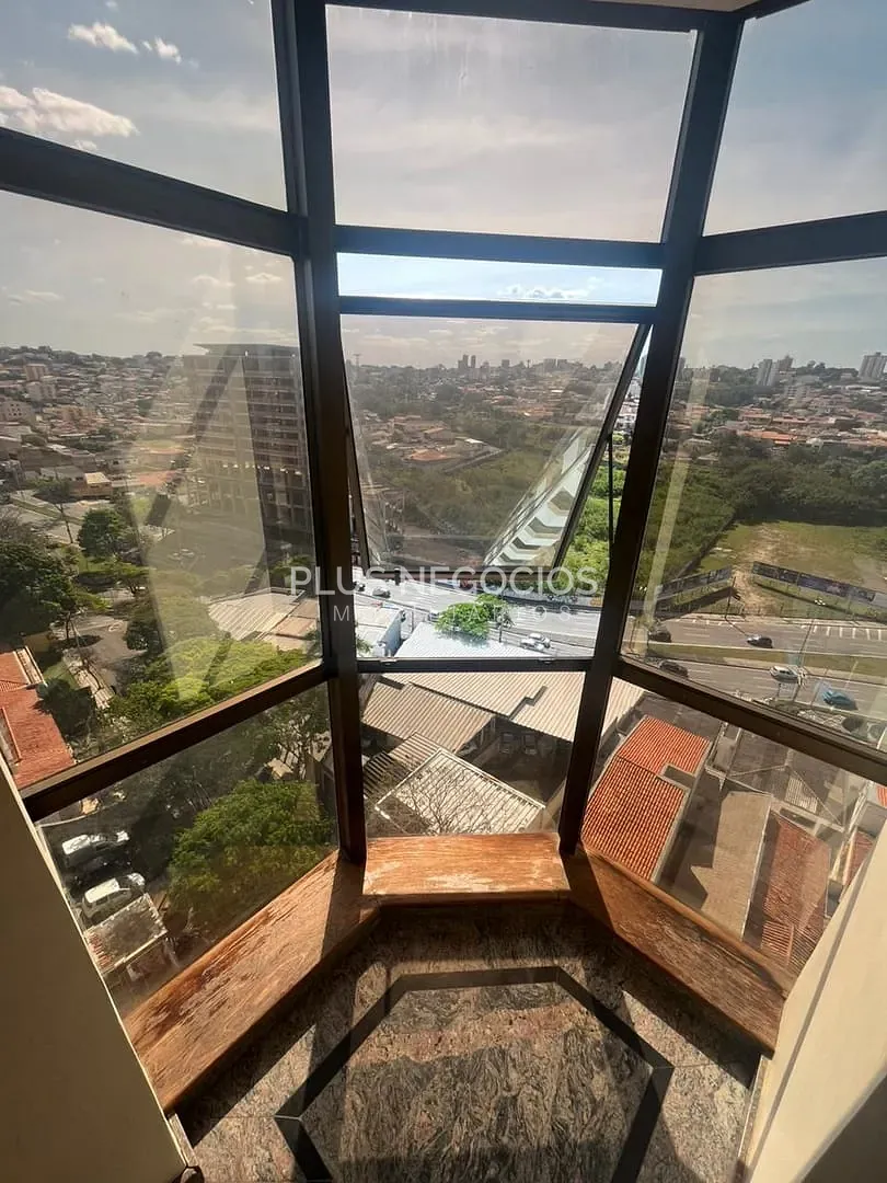 Apartamento, 3 quartos, 220 m² - Foto 4