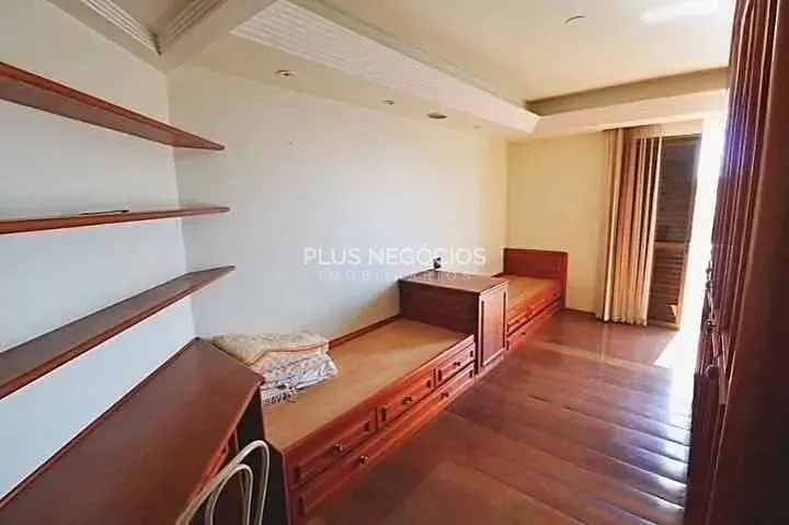 Apartamento, 3 quartos, 220 m² - Foto 23