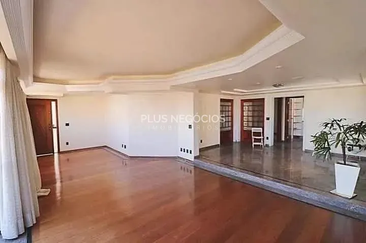 Apartamento, 3 quartos, 220 m² - Foto 22