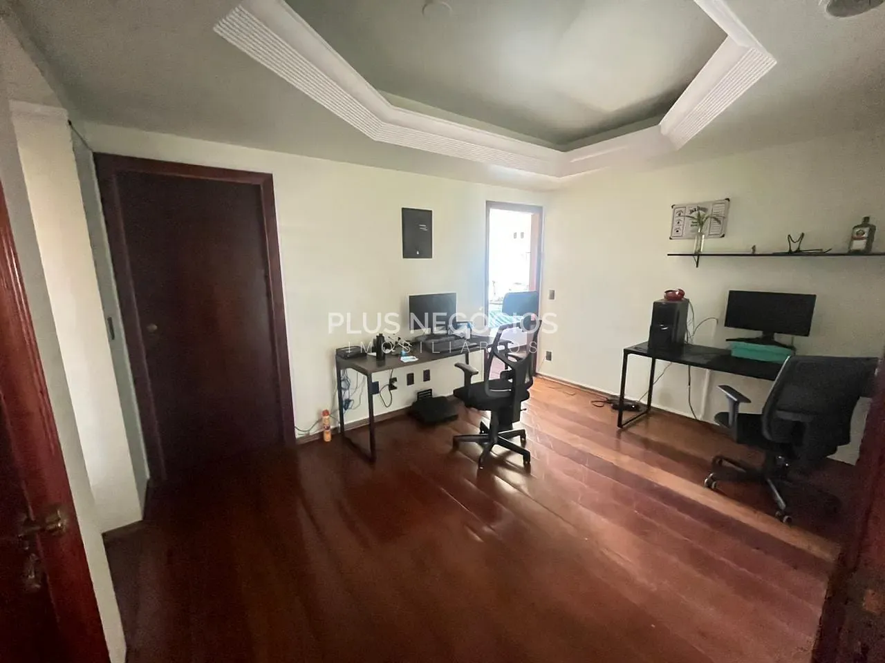 Apartamento, 3 quartos, 220 m² - Foto 8