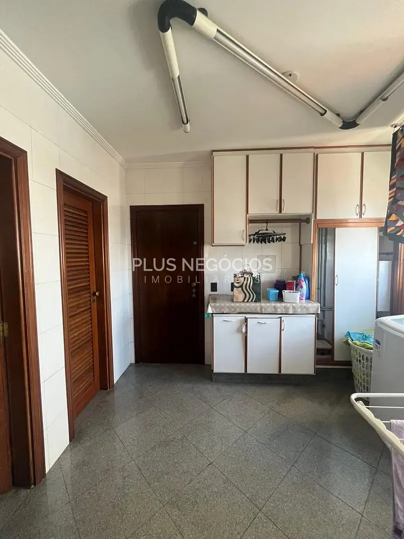 Apartamento, 3 quartos, 220 m² - Foto 11