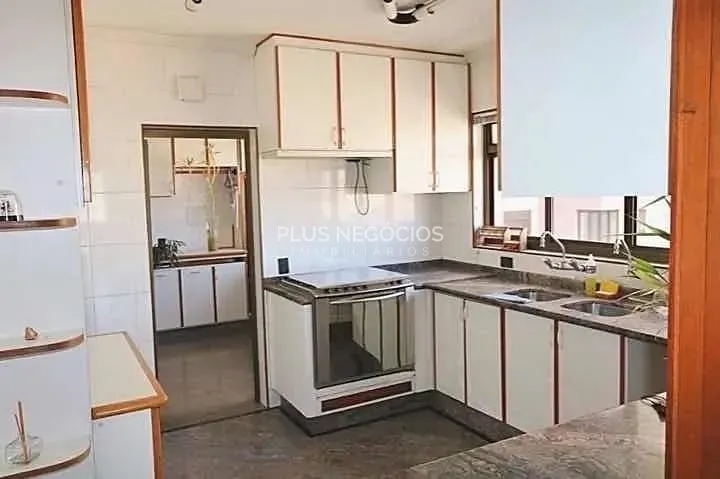 Apartamento, 3 quartos, 220 m² - Foto 26