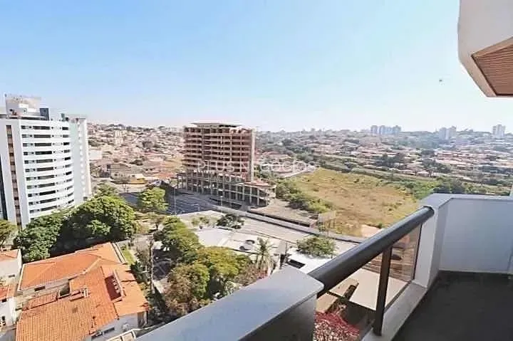 Apartamento, 3 quartos, 220 m² - Foto 18