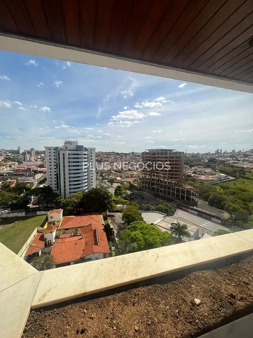 Apartamento, 3 quartos, 220 m² - Foto 29