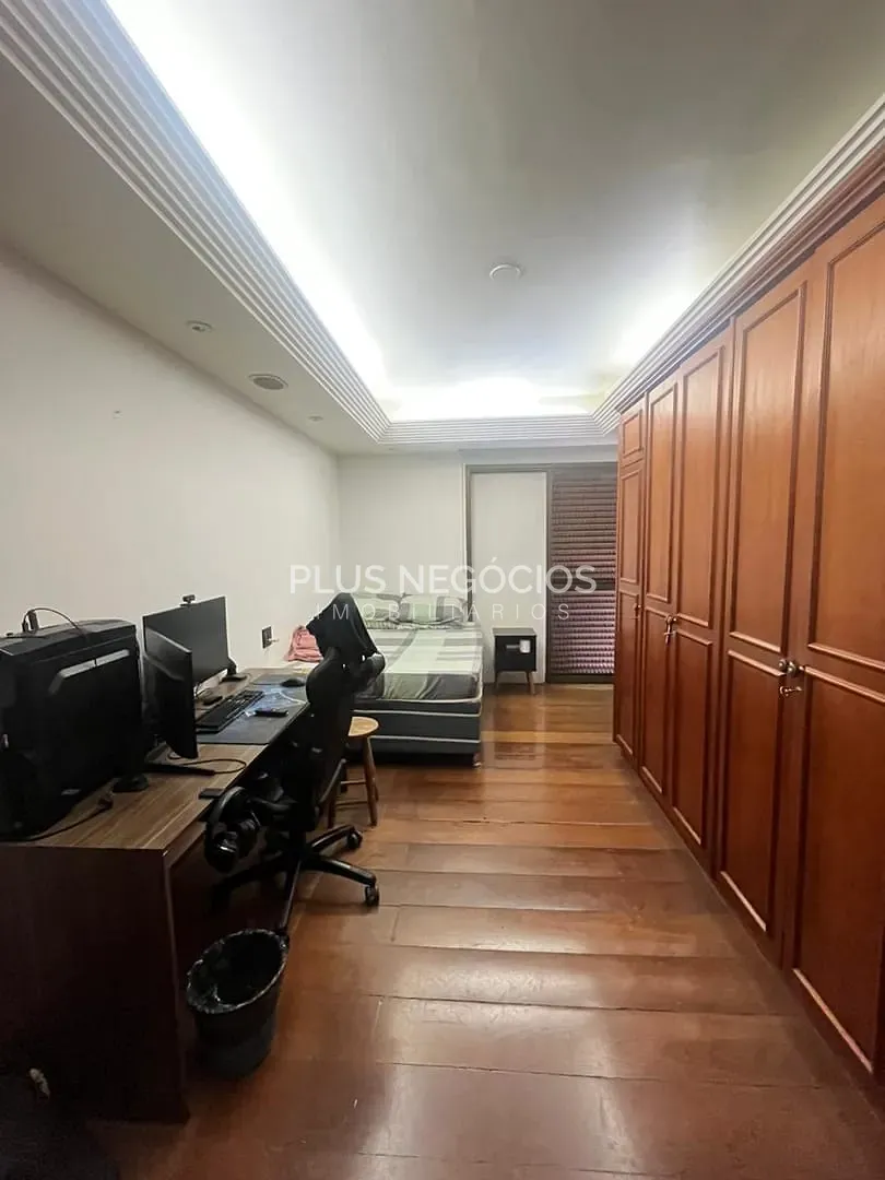 Apartamento, 3 quartos, 220 m² - Foto 10