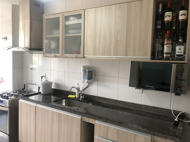 Foto do Apartamento - Apartamento com 2 dormitórios para alugar, 65 m² por R$ 3.170,00/mês - Jardim América - São José dos Campos/SP | RUSSI IMÓVEIS