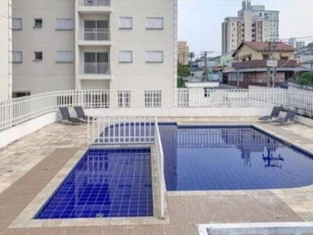 Foto do Apartamento - Apartamento com 2 dormitórios para alugar, 65 m² por R$ 3.170,00/mês - Jardim América - São José dos Campos/SP | RUSSI IMÓVEIS