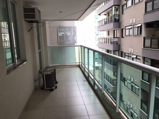 Foto do Apartamento - Apartamento à venda, 85 m² por R$ 810.000,00 - Icaraí - Niterói/RJ | ABIDON NAZARETH IMÓVEIS
