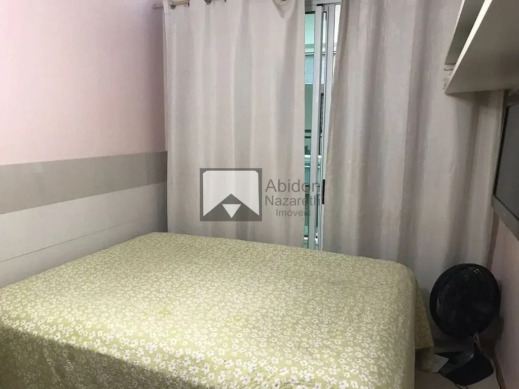 Apartamento, 2 quartos, 85 m² - Foto 4