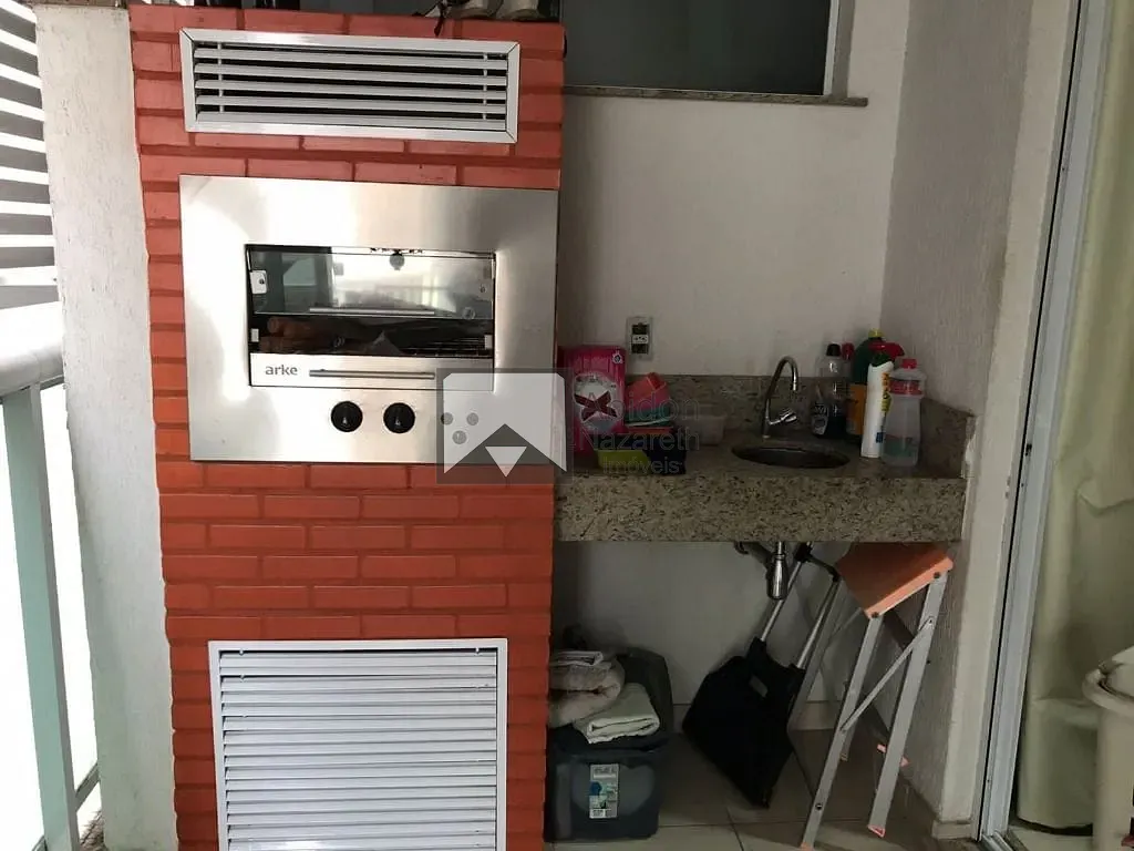 Apartamento, 2 quartos, 85 m² - Foto 15