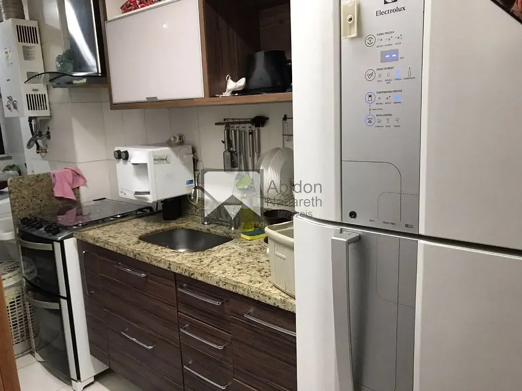 Apartamento, 2 quartos, 85 m² - Foto 17