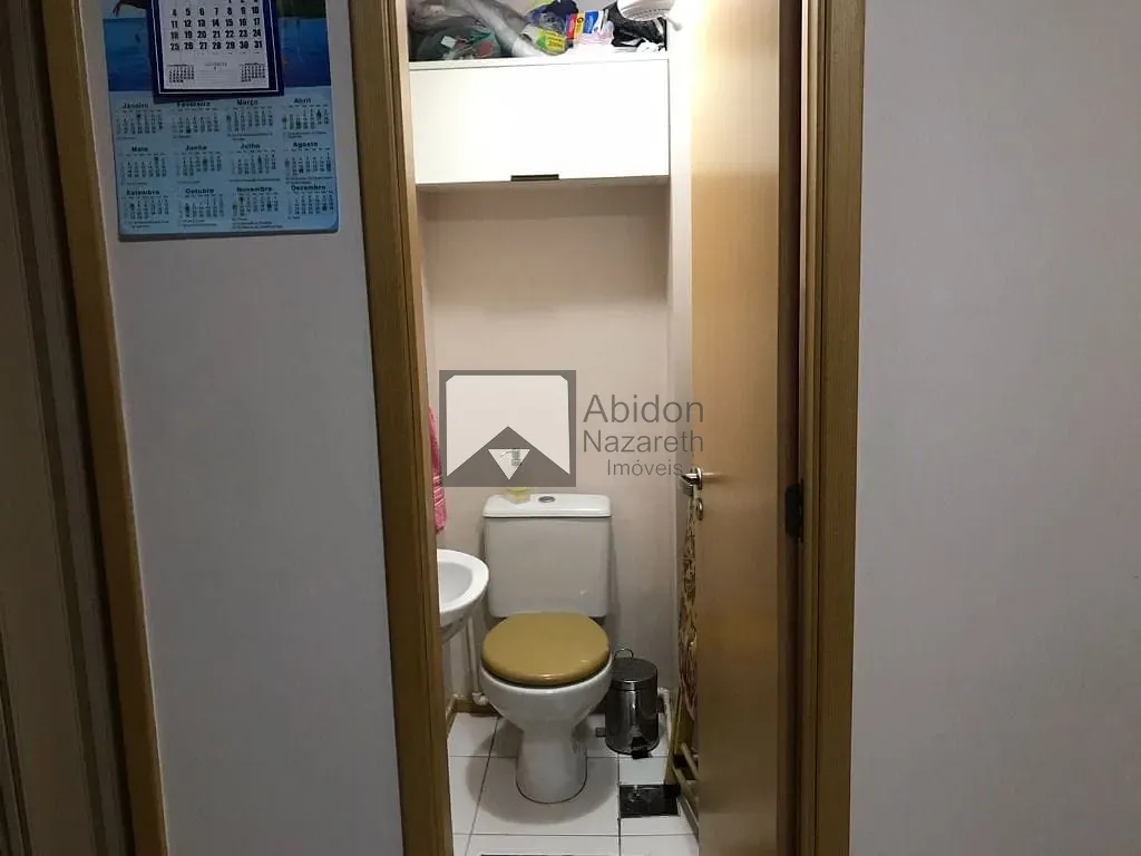 Apartamento, 2 quartos, 85 m² - Foto 11