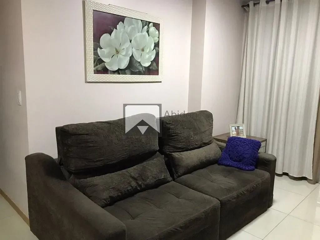 Apartamento, 2 quartos, 85 m² - Foto 10