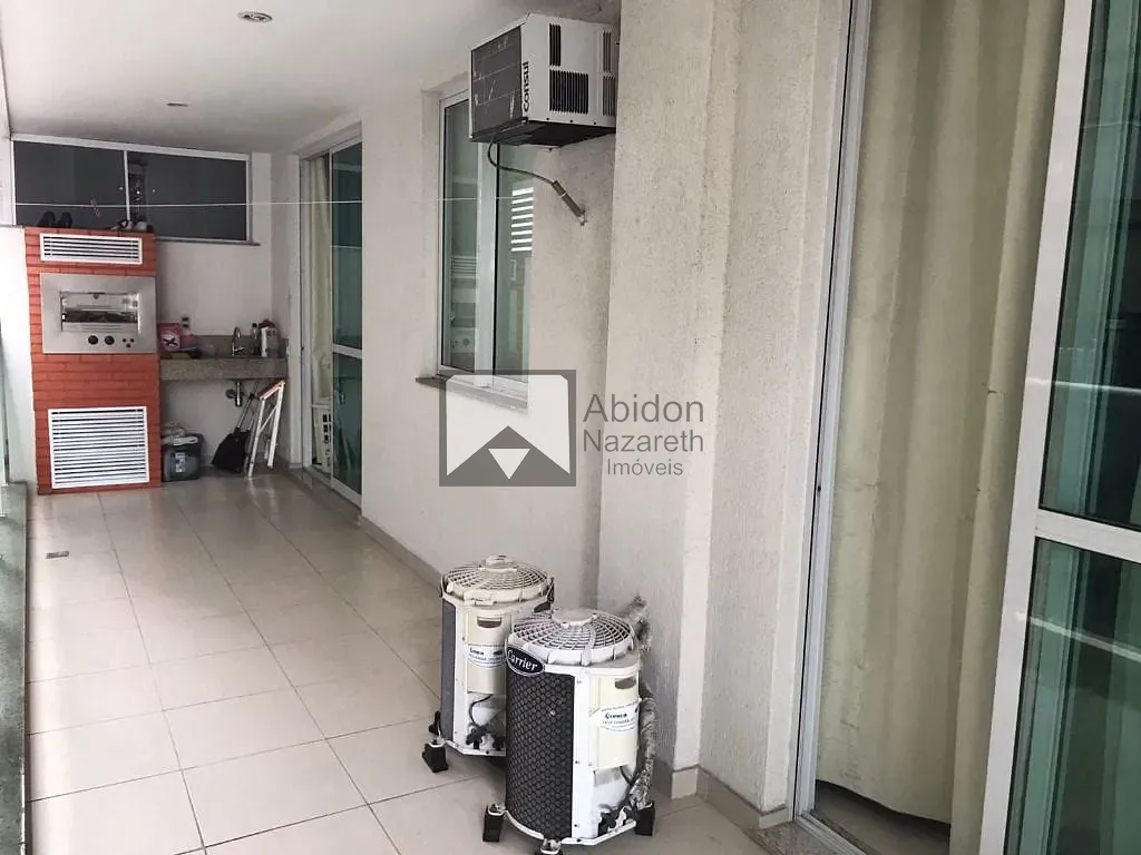 Apartamento, 2 quartos, 85 m² - Foto 14