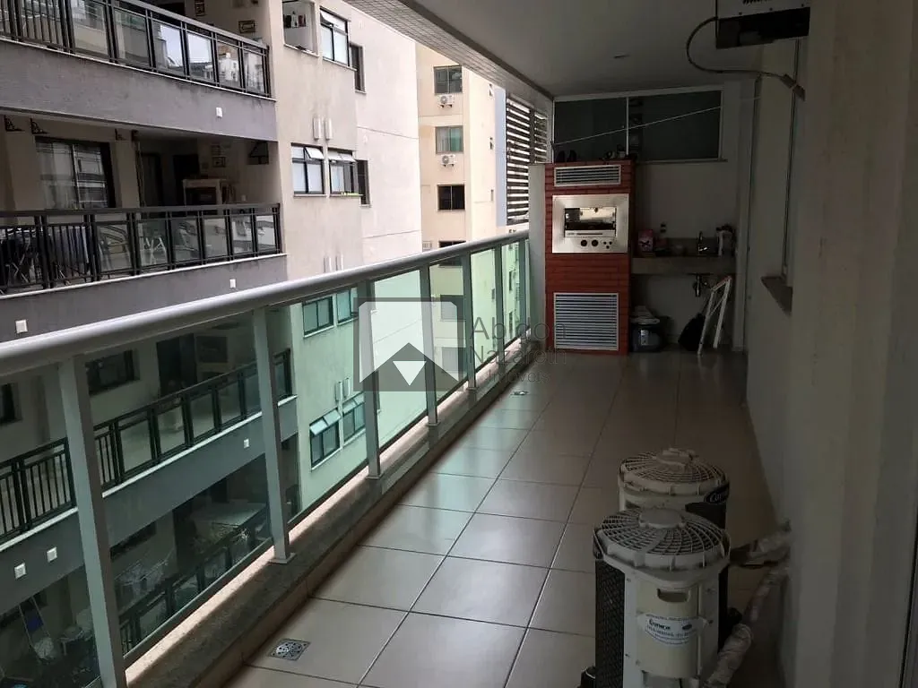 Apartamento, 2 quartos, 85 m² - Foto 16