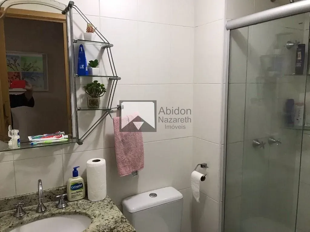 Apartamento, 2 quartos, 85 m² - Foto 8