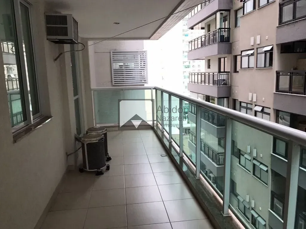 Apartamento, 2 quartos, 85 m² - Foto 1