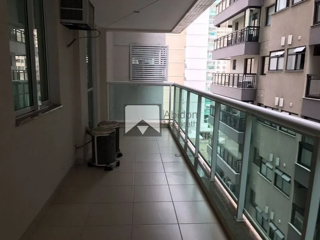 Apartamento, 2 quartos, 85 m² - Foto 12