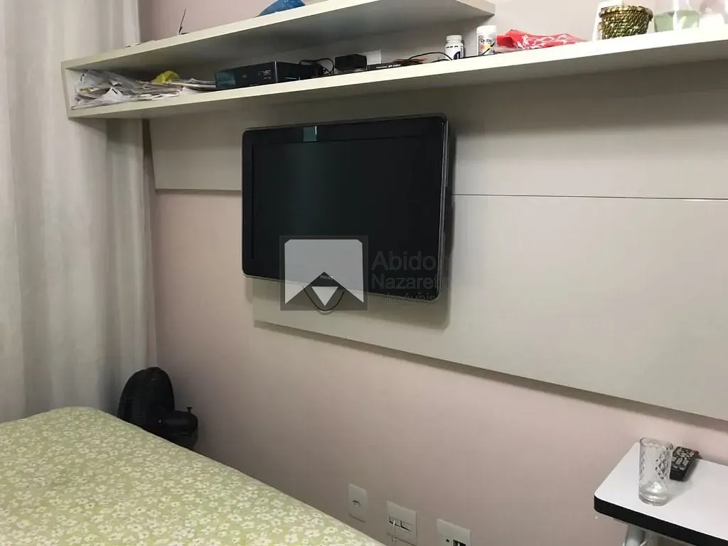 Apartamento, 2 quartos, 85 m² - Foto 7