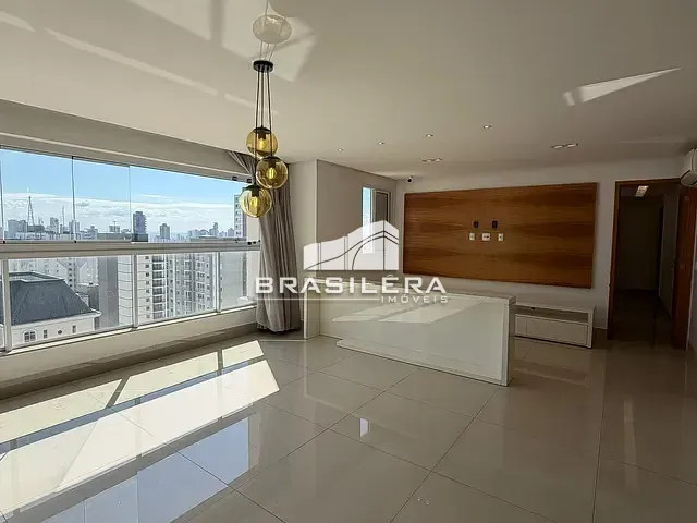 Apartamento 3 quartos e 5 banheiros, para alugar, no bairro Setor Bueno em Goiânia