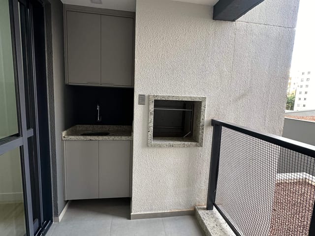 Apartamento 3 quartos e 2 banheiros, à venda, no bairro Terra Bonita em Londrina