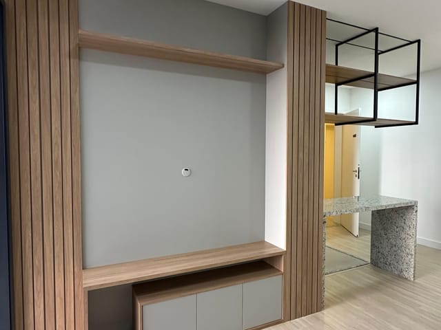 Apartamento 3 quartos e 2 banheiros, à venda, no bairro Terra Bonita em Londrina