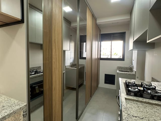 Apartamento 3 quartos e 2 banheiros, à venda, no bairro Terra Bonita em Londrina