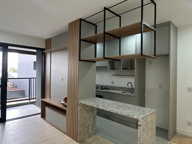 Apartamento 3 quartos e 2 banheiros, à venda, no bairro Terra Bonita em Londrina